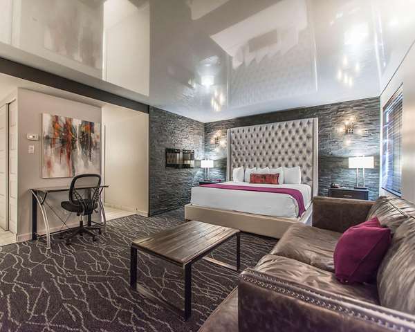  - Quality Inn Rouyn-Noranda