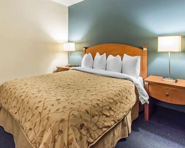  - Quality Inn Rouyn-Noranda