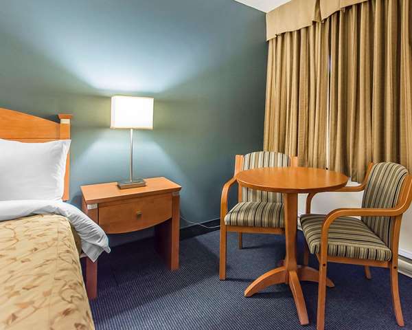  - Quality Inn Rouyn-Noranda