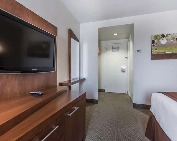  - Quality Inn Rouyn-Noranda