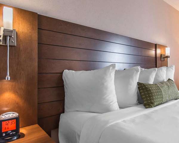  - Quality Inn Rouyn-Noranda