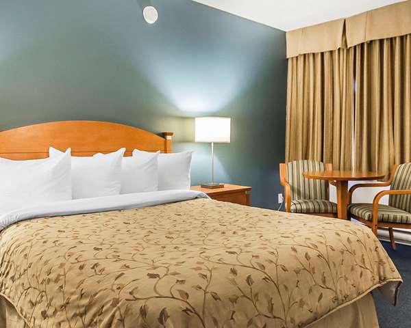  - Quality Inn Rouyn-Noranda
