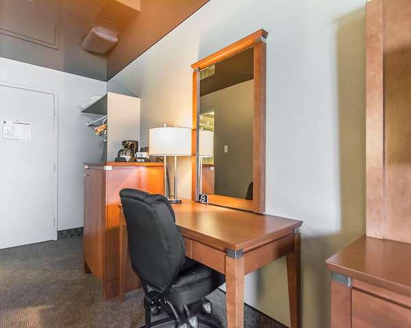  - Quality Inn Rouyn-Noranda