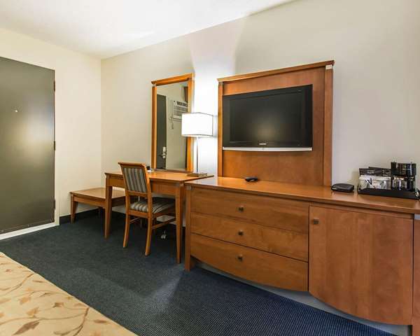  - Quality Inn Rouyn-Noranda