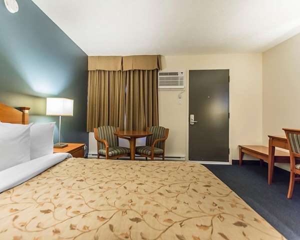  - Quality Inn Rouyn-Noranda