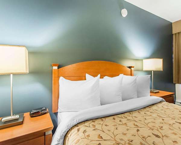  - Quality Inn Rouyn-Noranda