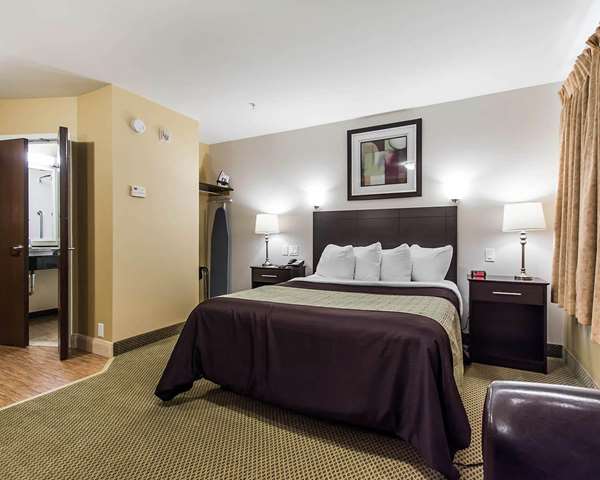  - Quality Inn Moncton