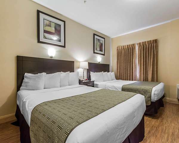  - Quality Inn Moncton