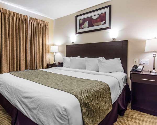  - Quality Inn Moncton