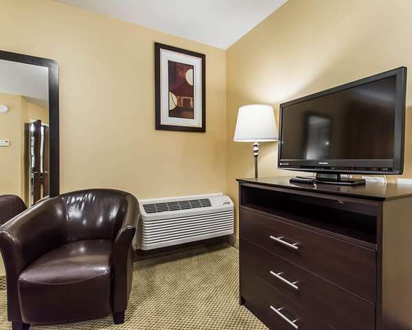 - Quality Inn Moncton