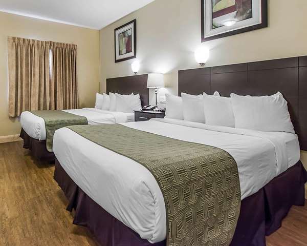  - Quality Inn Moncton