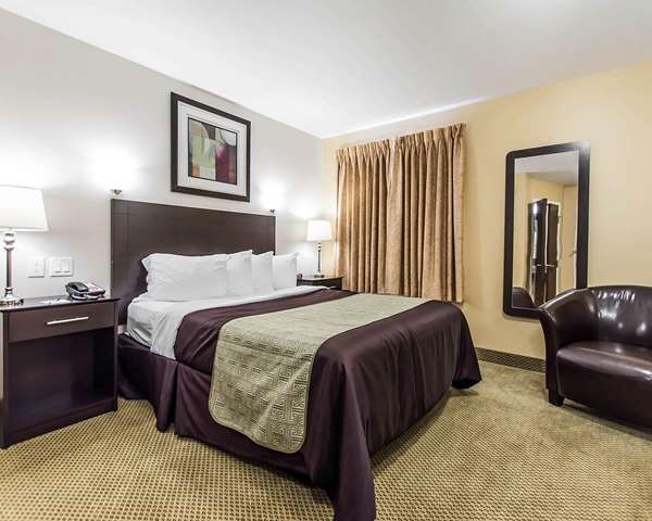  - Quality Inn Moncton