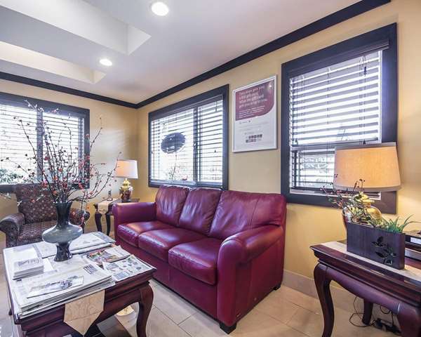  - Quality Inn Merritt