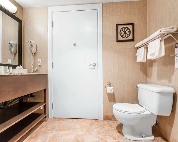  - Quality Inn Merritt