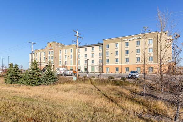 Exterior view - Comfort Suites Regina
