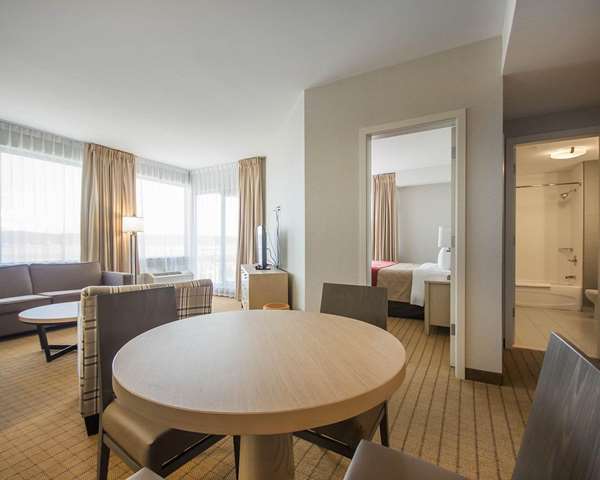  - Comfort Inn & Suites Campbell River