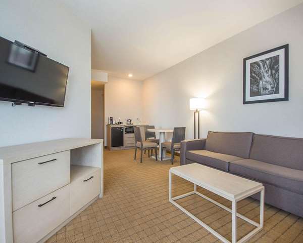  - Comfort Inn & Suites Campbell River