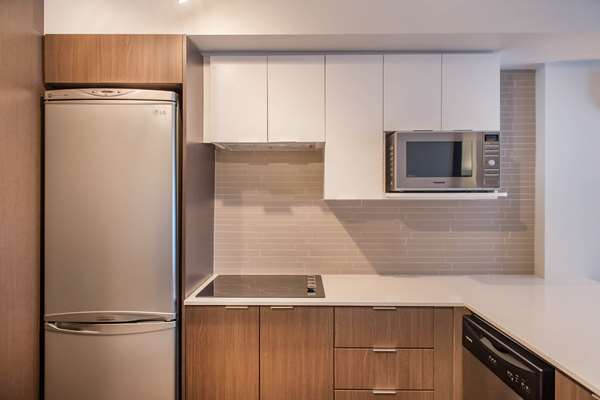  - Les Suites Victoria Gatineau