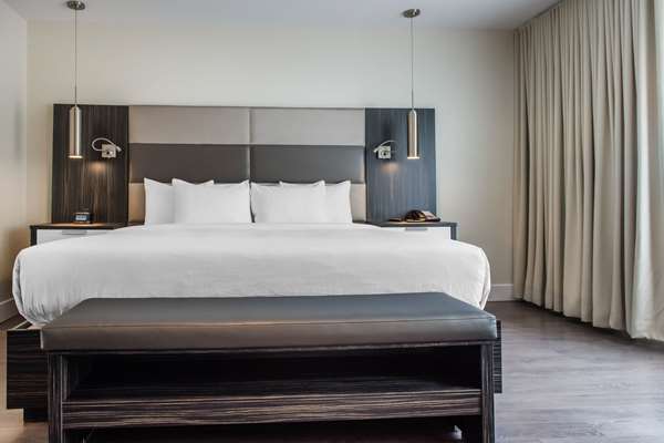 - Les Suites Victoria Gatineau