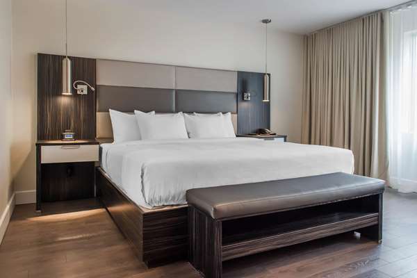 - Les Suites Victoria Gatineau