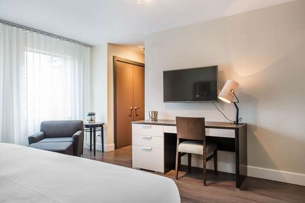  - Les Suites Victoria Gatineau