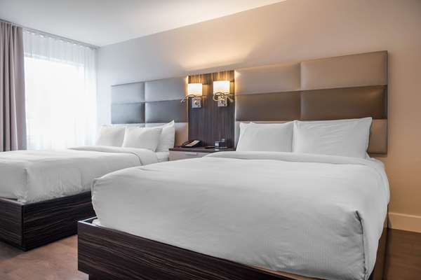  - Les Suites Victoria Gatineau