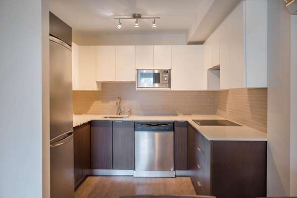  - Les Suites Victoria Gatineau