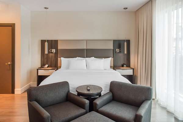  - Les Suites Victoria Gatineau