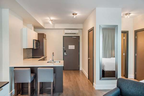  - Les Suites Victoria Gatineau