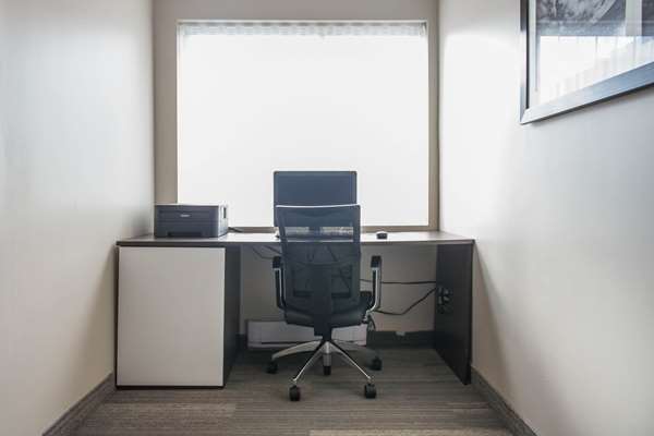 Conference Area - Les Suites Victoria Gatineau