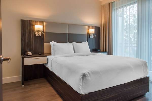  - Les Suites Victoria Gatineau