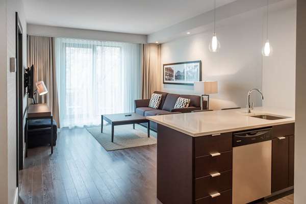  - Les Suites Victoria Gatineau