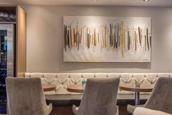 Amenities - Les Suites Victoria Gatineau