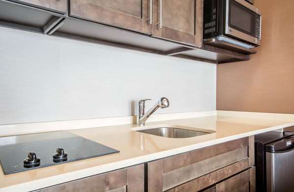  - Comfort Inn & Suites Merritt