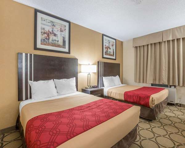  - Econo Lodge Taber