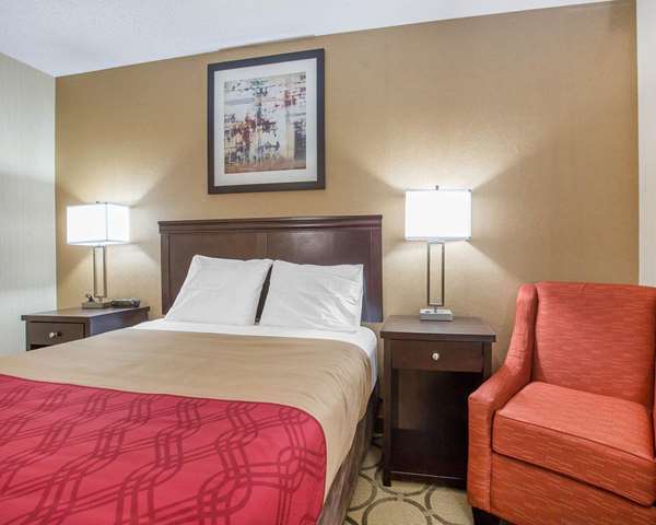  - Econo Lodge Taber