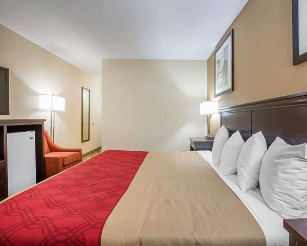  - Econo Lodge Taber