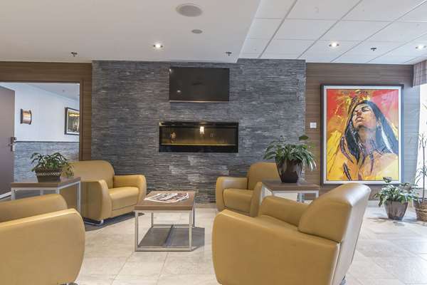  - Quality Inn Sept Iles