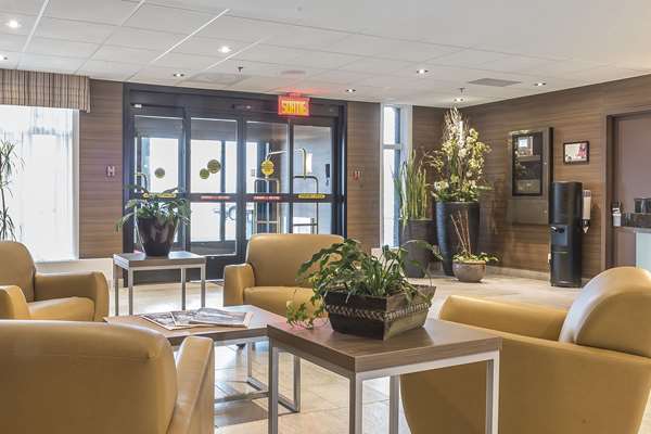  - Quality Inn Sept Iles