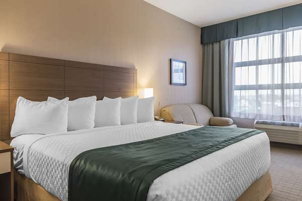  - Quality Inn Sept Iles