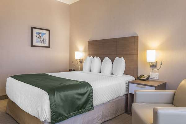  - Quality Inn Sept Iles