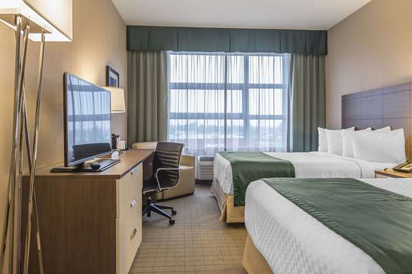  - Quality Inn Sept Iles