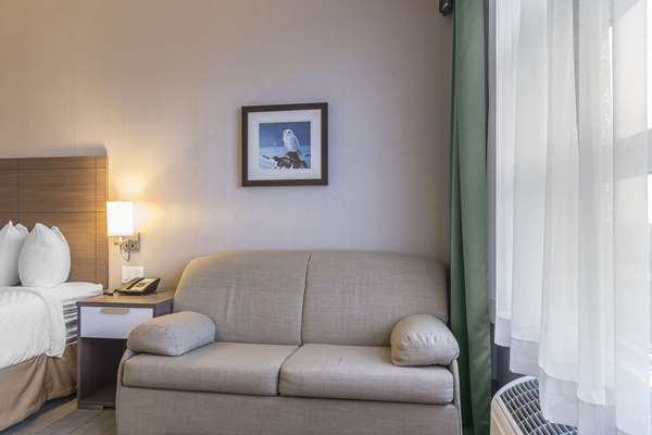  - Quality Inn Sept Iles