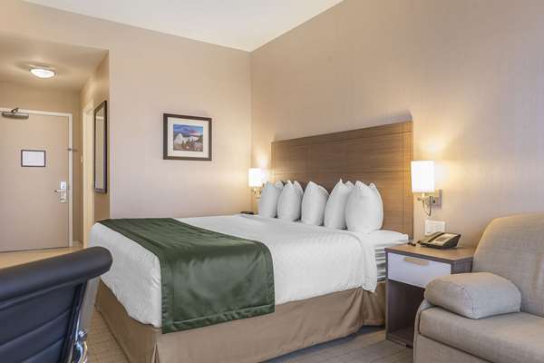  - Quality Inn Sept Iles