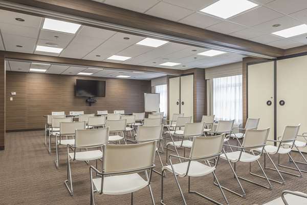  - Quality Inn Sept Iles