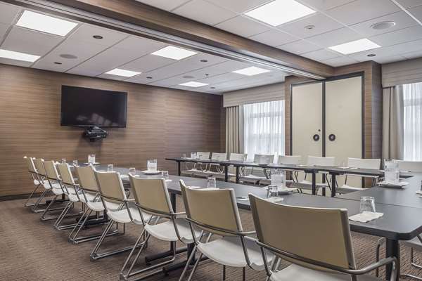  - Quality Inn Sept Iles