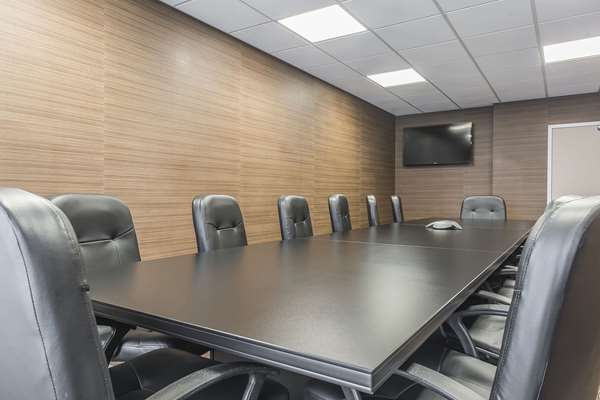  - Quality Inn Sept Iles