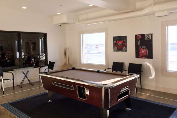  - Comfort Inn & Suites Bonnyville