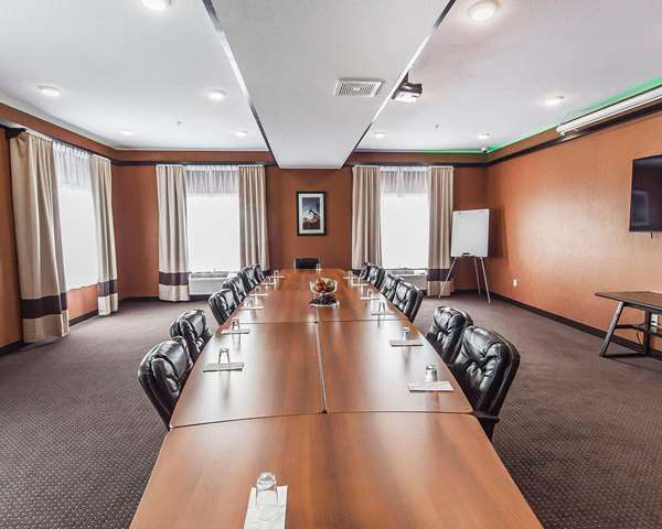  - Comfort Inn & Suites Bonnyville