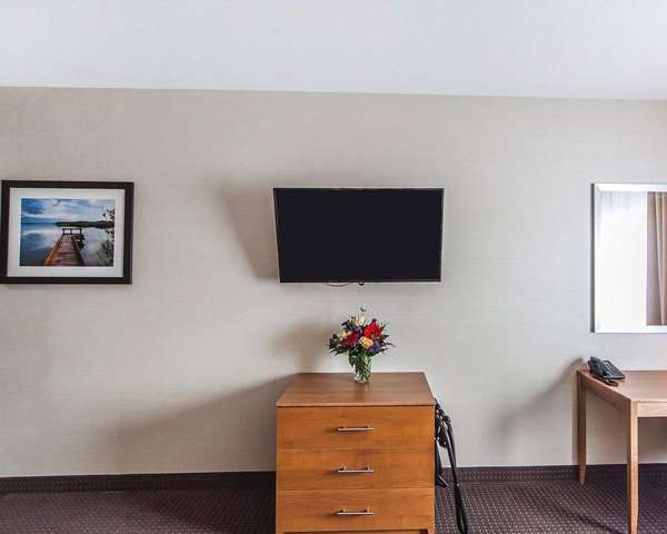  - Comfort Inn & Suites Bonnyville